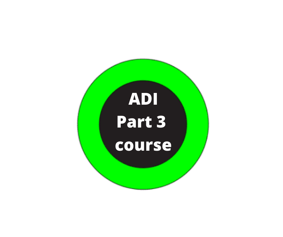 Train to become a driving instructor (online course)