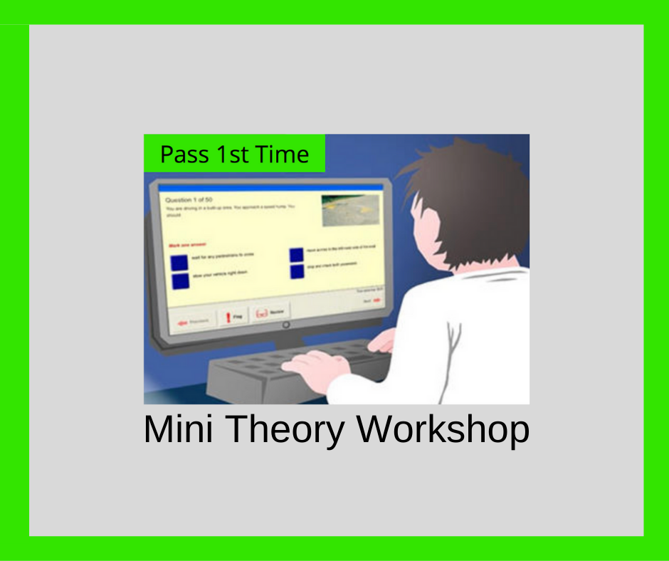 Mini Theory Workshop