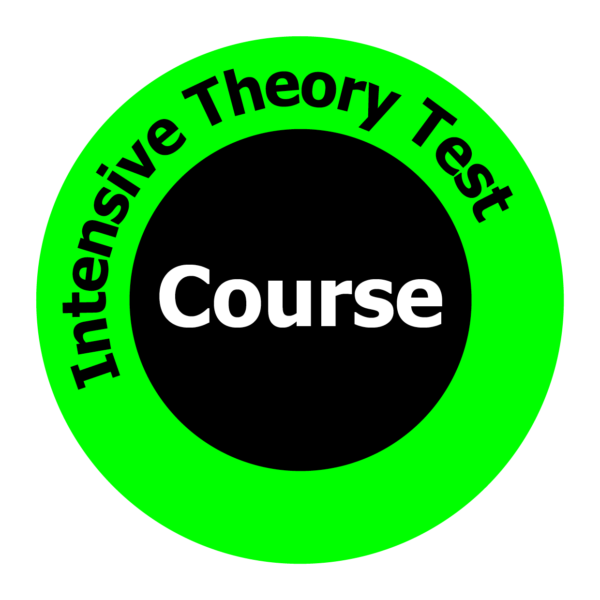 Intensive Theory Test Course
