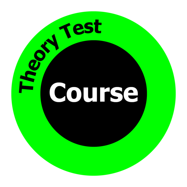 Pass theory test online course