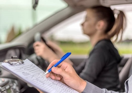 Driving Theory Test Documents