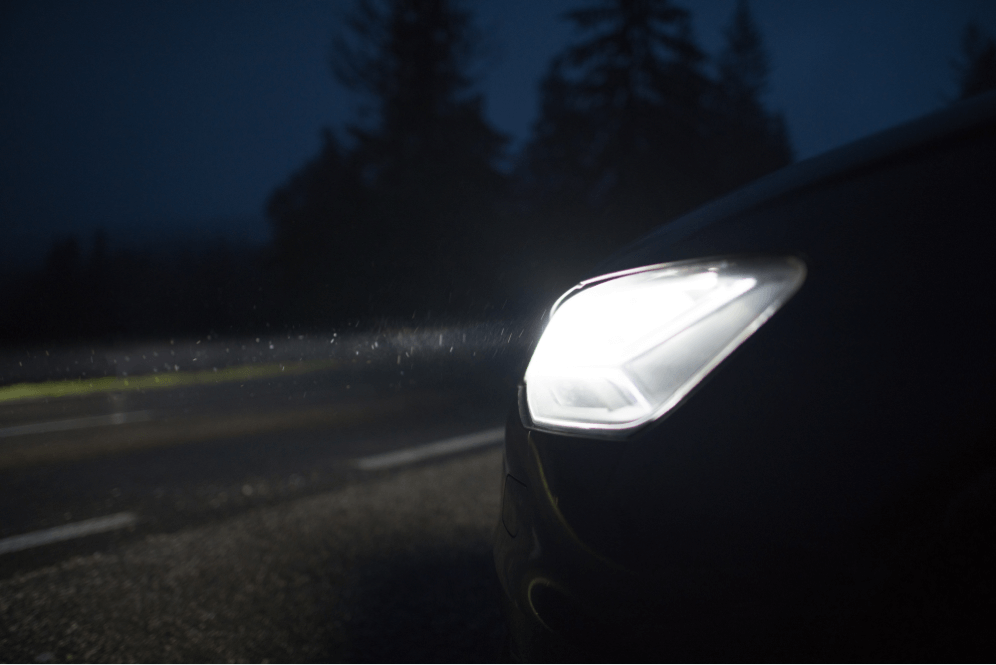 Understanding Car Lights