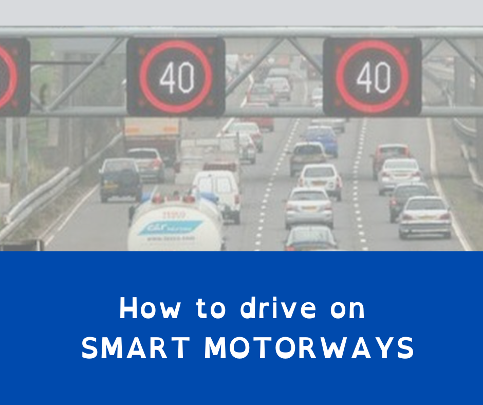 Smart Motorways
